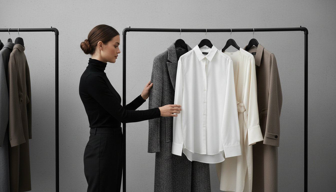 Trendy Clothes on a Budget: The 2026 Guide to Sophisticated Savings