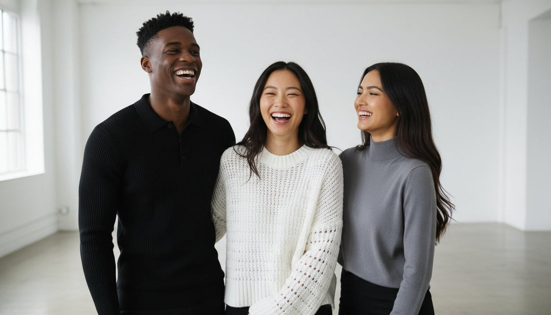 The Ultimate 2026 Buying Guide to Tops & Knitwear: Amazing Style on a Budget