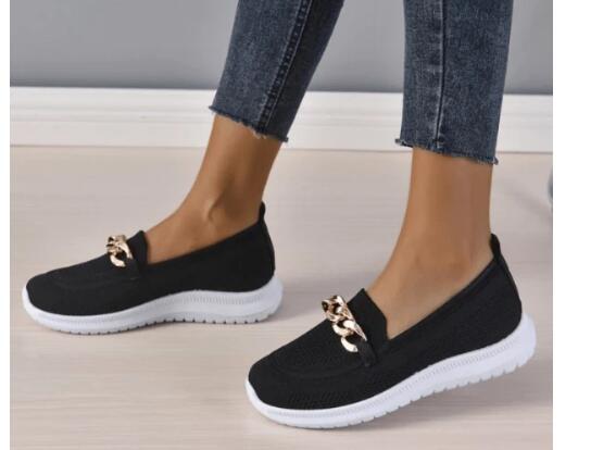 Turim Orthopedic Sneakers with Soft Sole