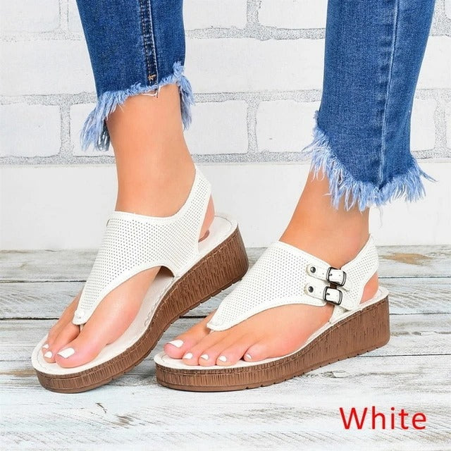 Summer Sandals Collection