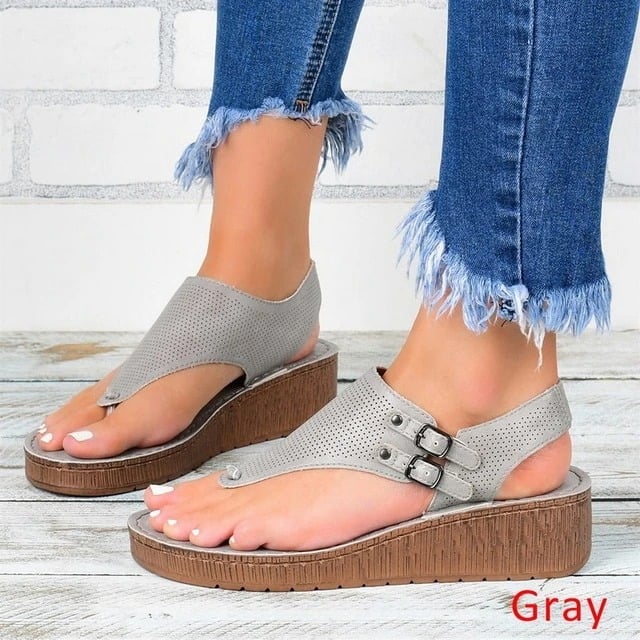 Summer Sandals Collection