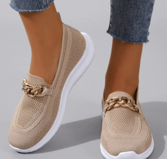 Turim Orthopedic Sneakers with Soft Sole