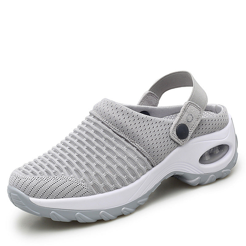 Comfortable Summer Sandals