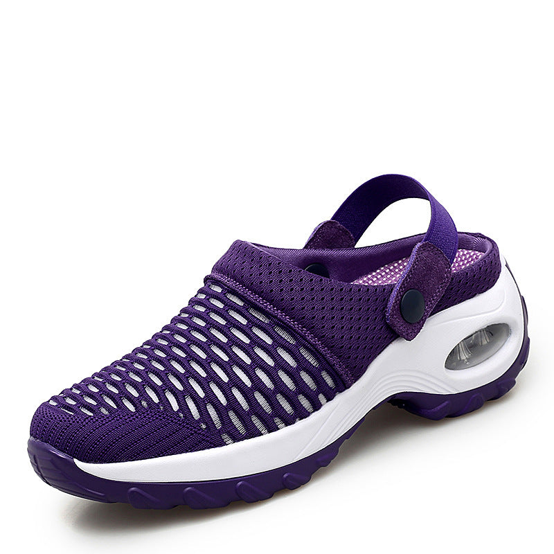 Comfortable Summer Sandals