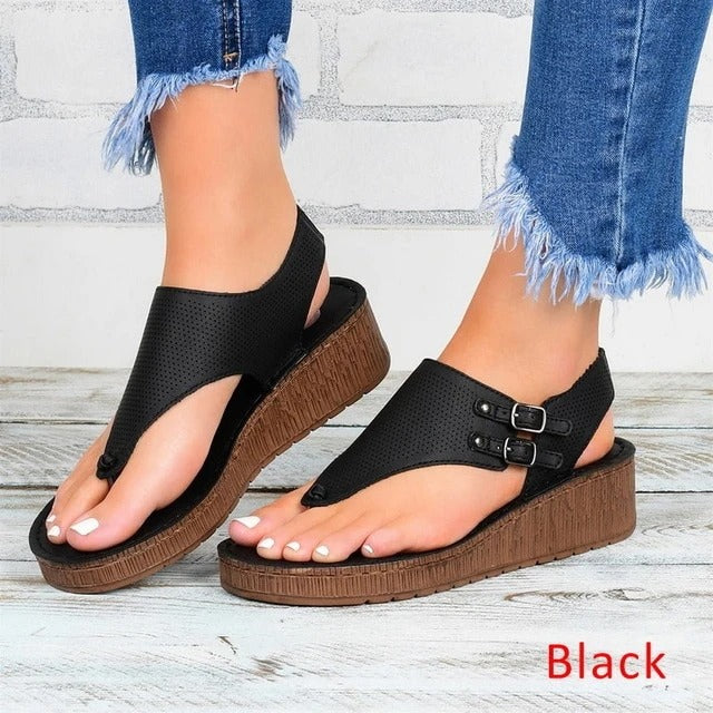 Summer Sandals Collection