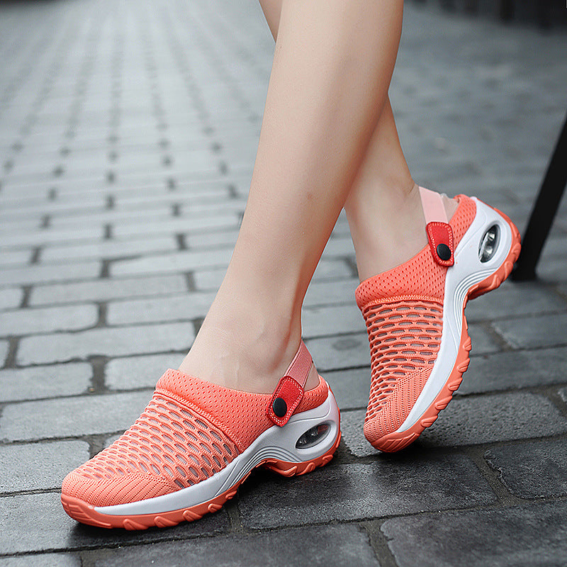 Comfortable Summer Sandals