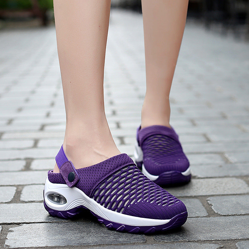 Comfortable Summer Sandals