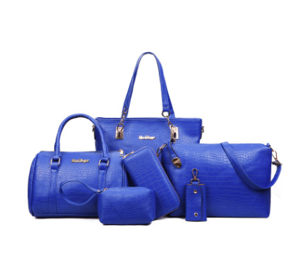 Minimalist Mother & Daughter Handbag Set