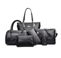 Minimalist Mother & Daughter Handbag Set